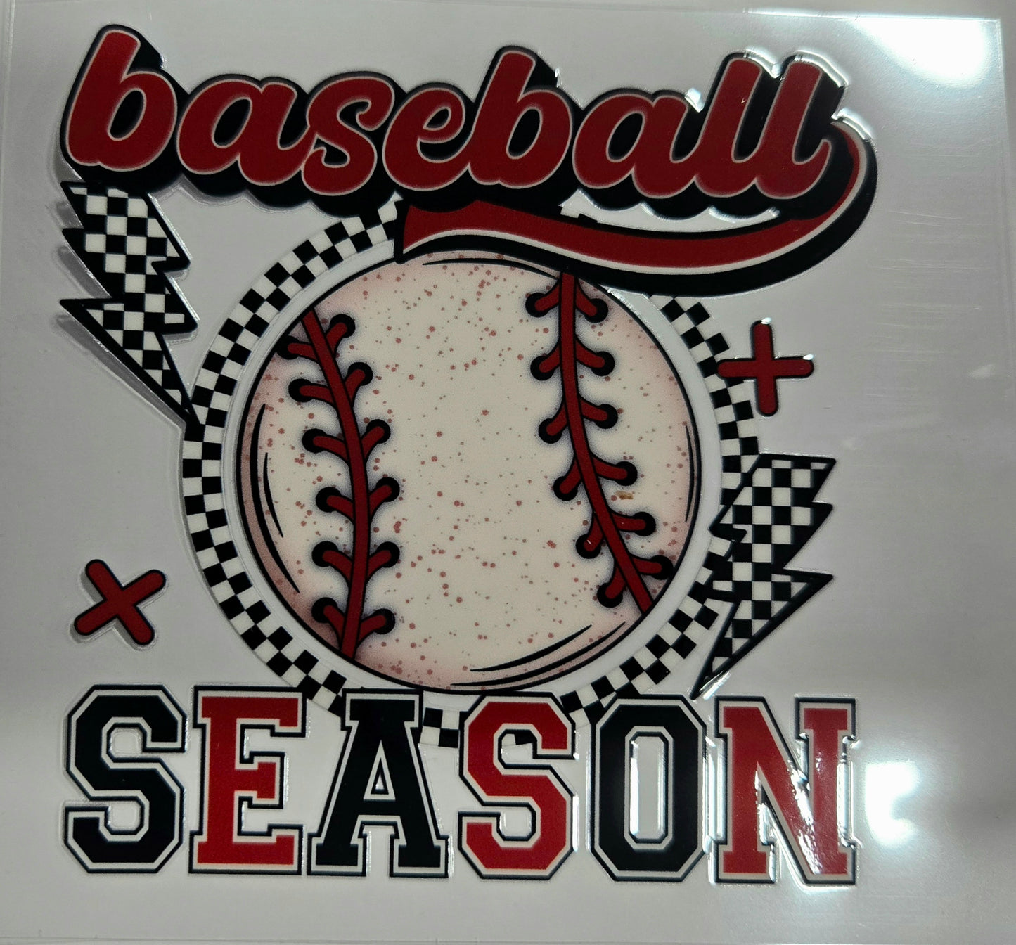Wraps and Decals