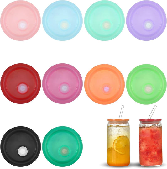 Color Lids 16/20oz Compatible