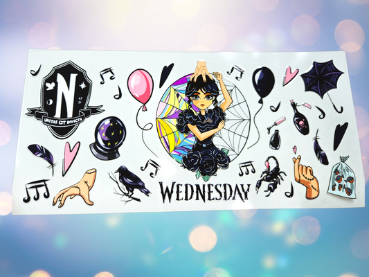 Wednesday Wrap