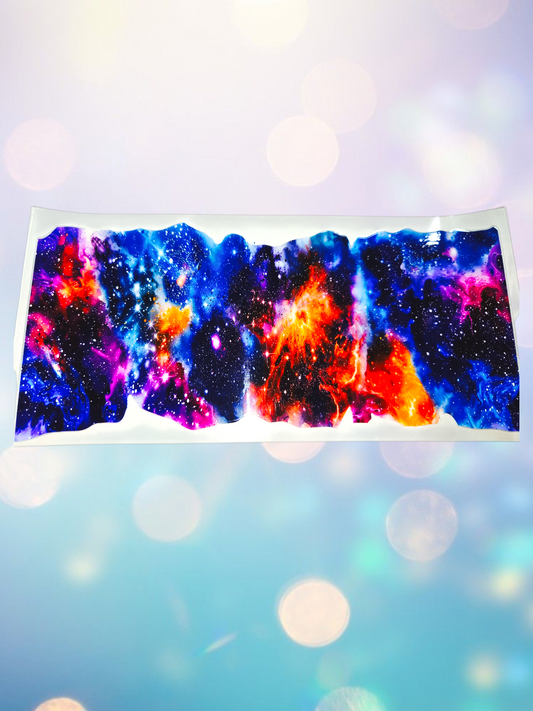 Galaxy Wrap