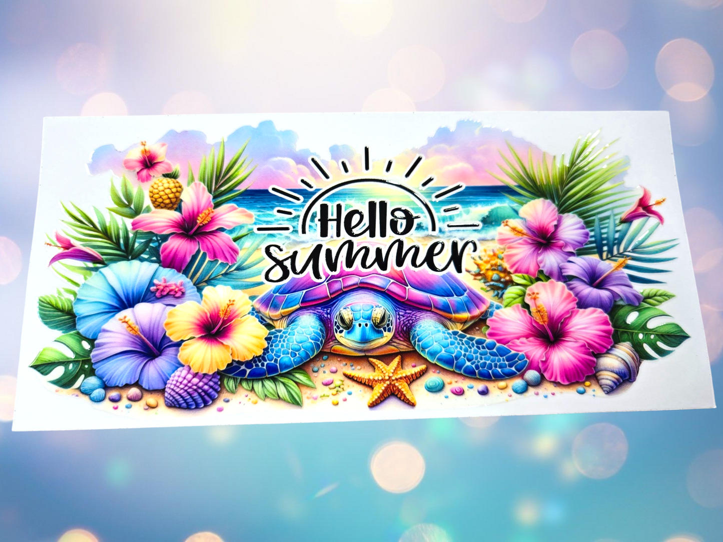 Hello Summer